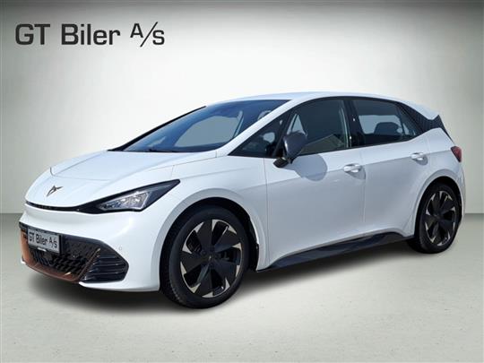 Cupra Born EL High 204HK 5d Aut.
