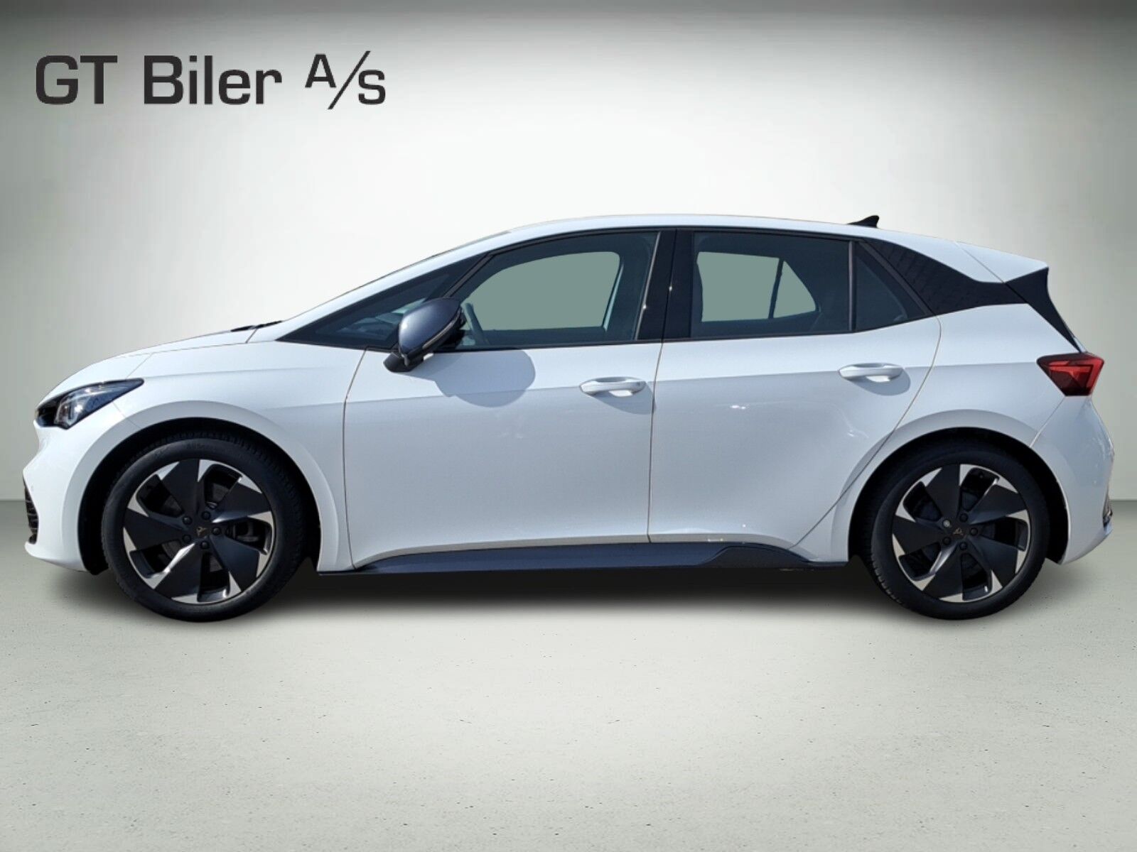 Billede af Cupra Born EL High 204HK 5d Aut.