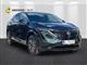 Billede af Nissan Ariya EL Advance 214HK 5d Aut.