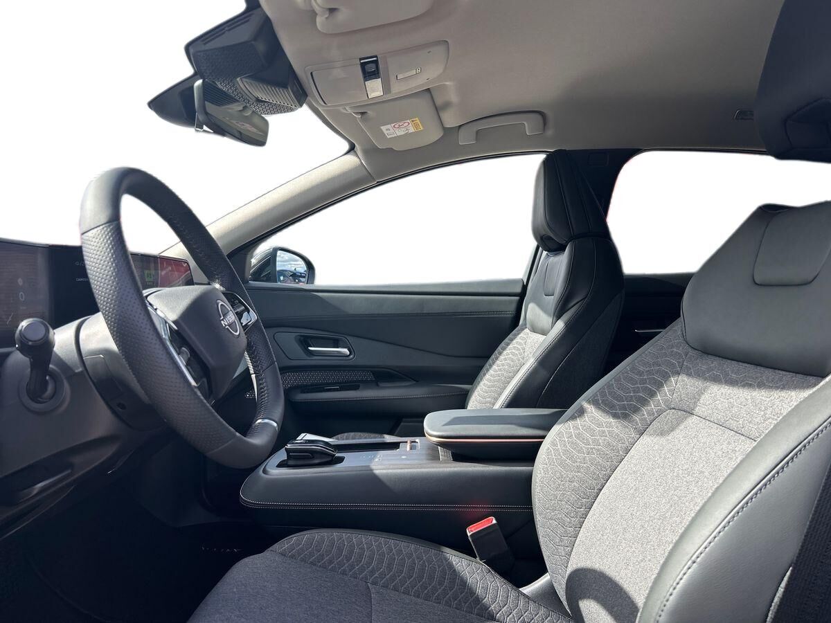 Billede af Nissan Ariya EL Advance 214HK 5d Aut.