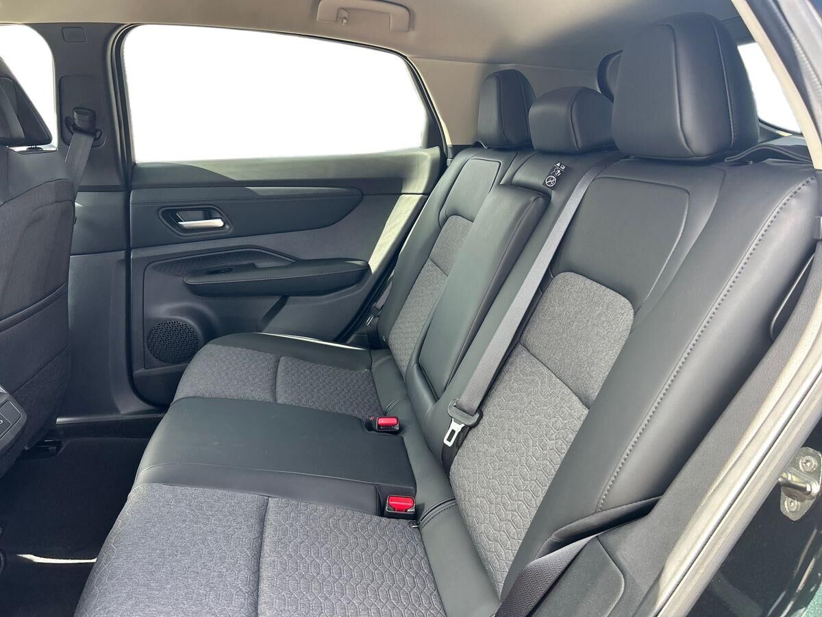 Billede af Nissan Ariya EL Advance 214HK 5d Aut.