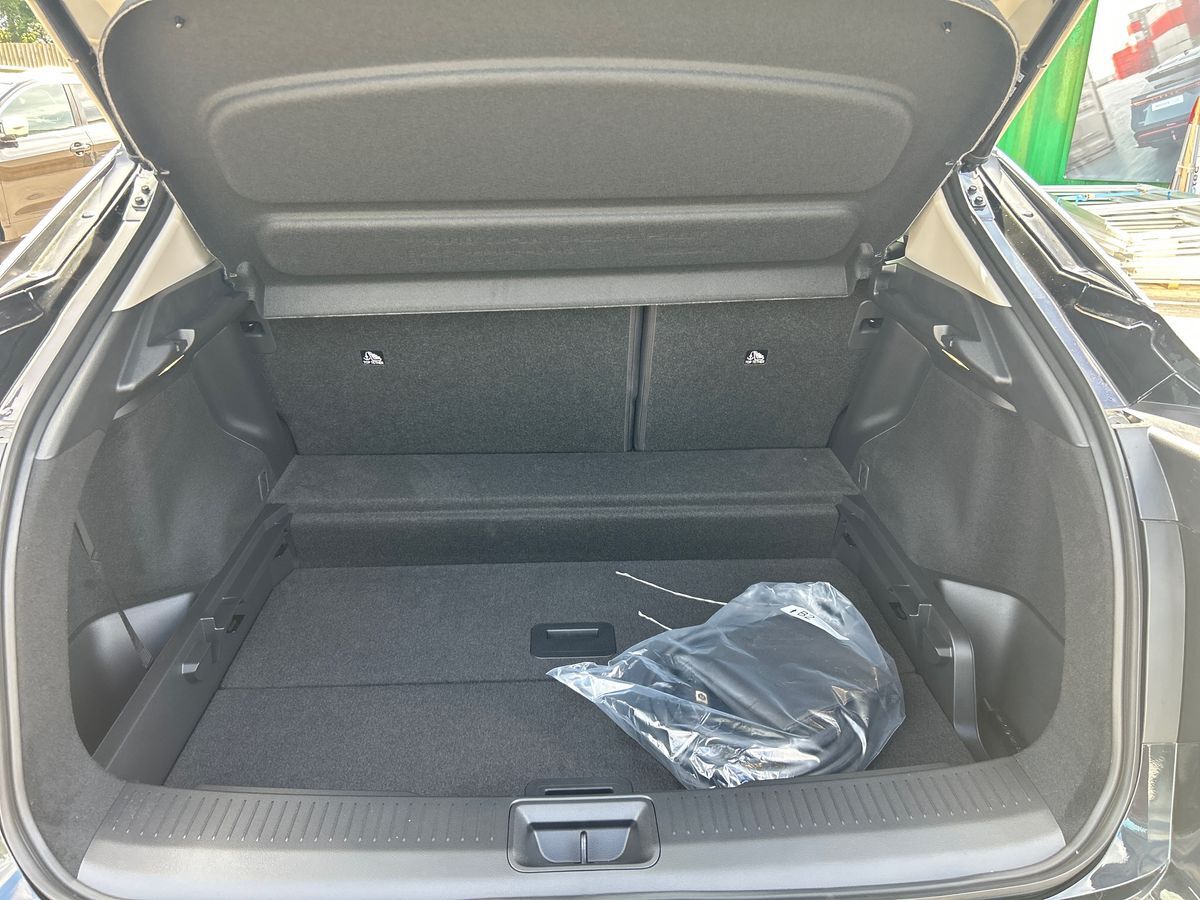 Billede af Nissan Ariya EL Advance 214HK 5d Aut.