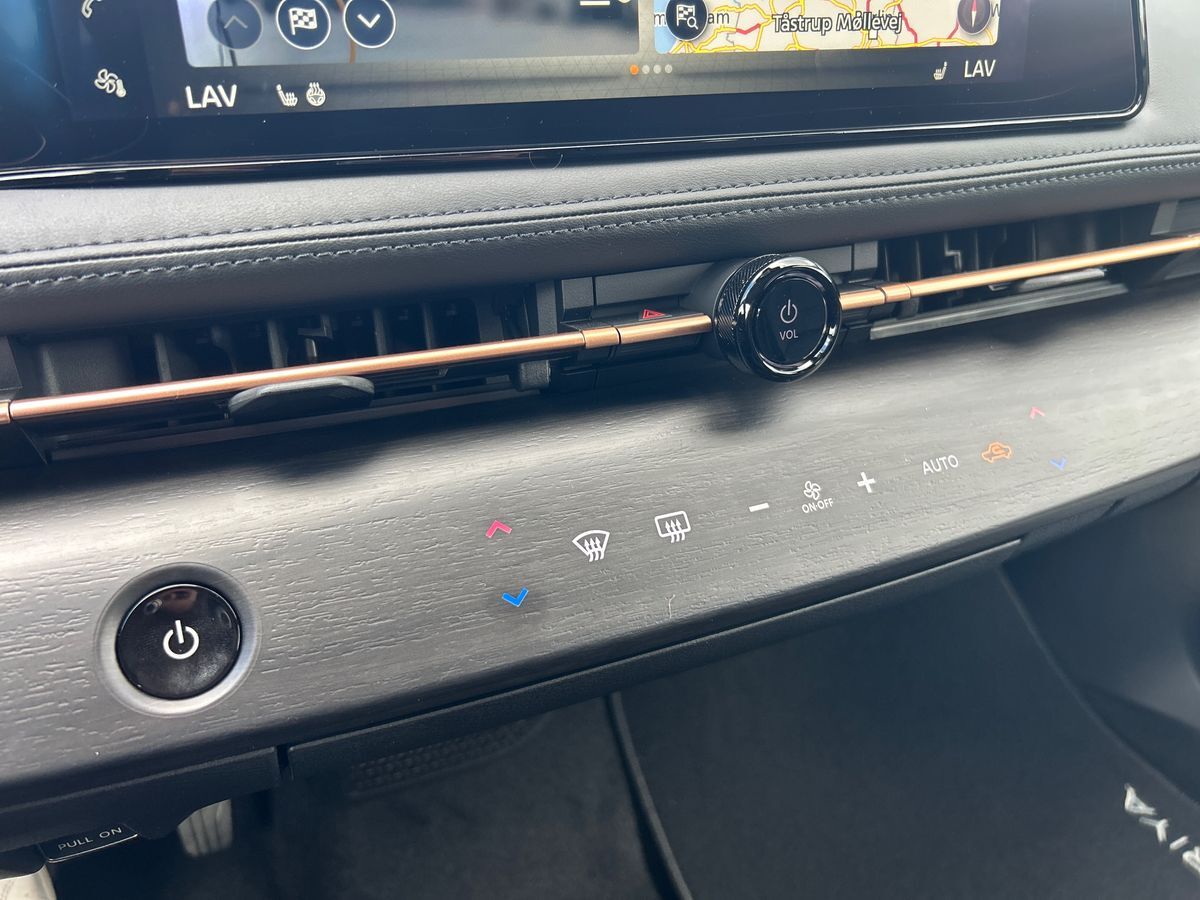 Billede af Nissan Ariya EL Advance 214HK 5d Aut.