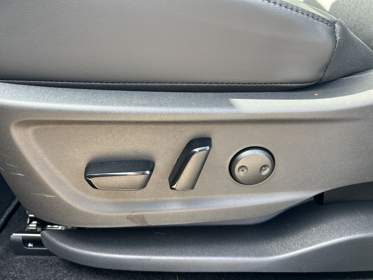 Billede af Nissan Ariya EL Advance 214HK 5d Aut.