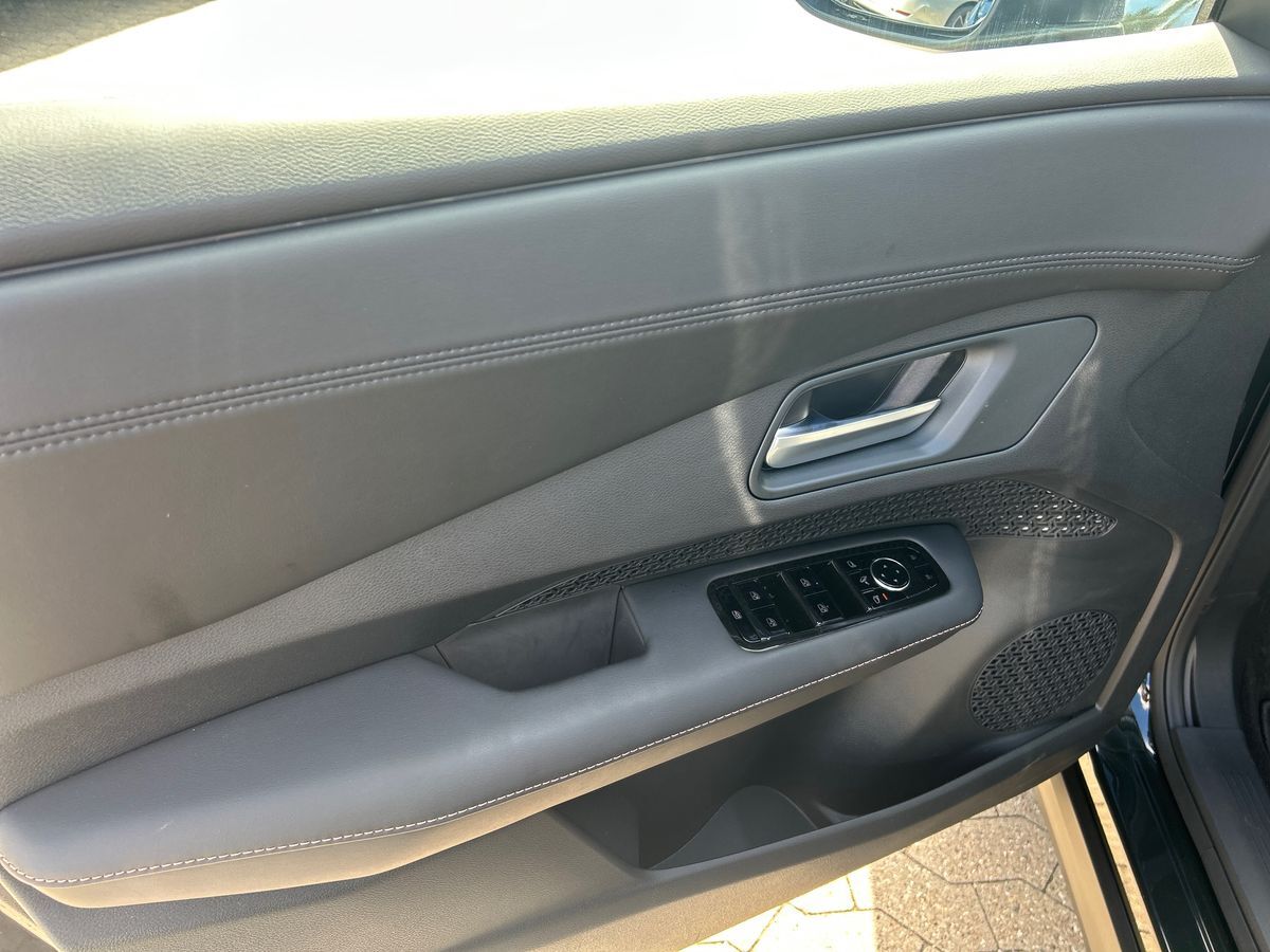 Billede af Nissan Ariya EL Advance 214HK 5d Aut.