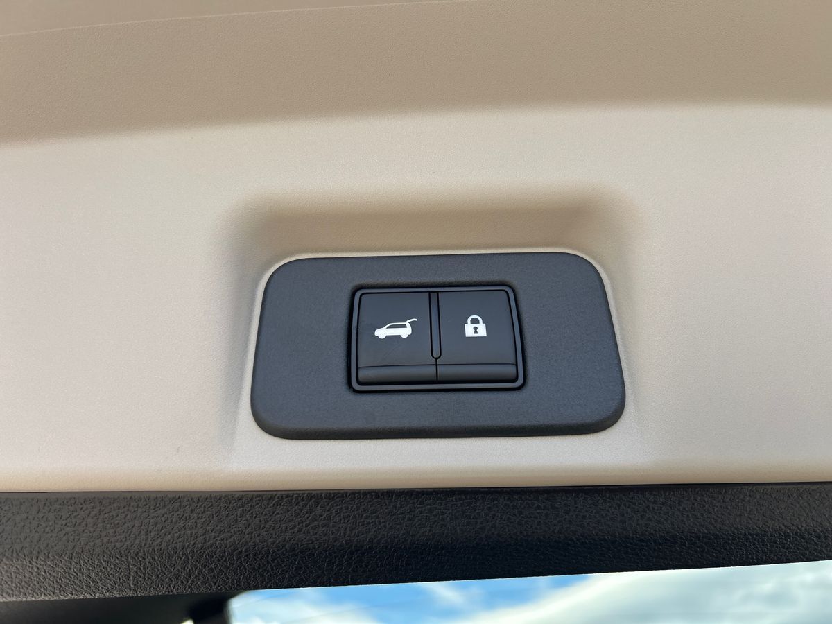 Billede af Nissan Ariya EL Advance 214HK 5d Aut.