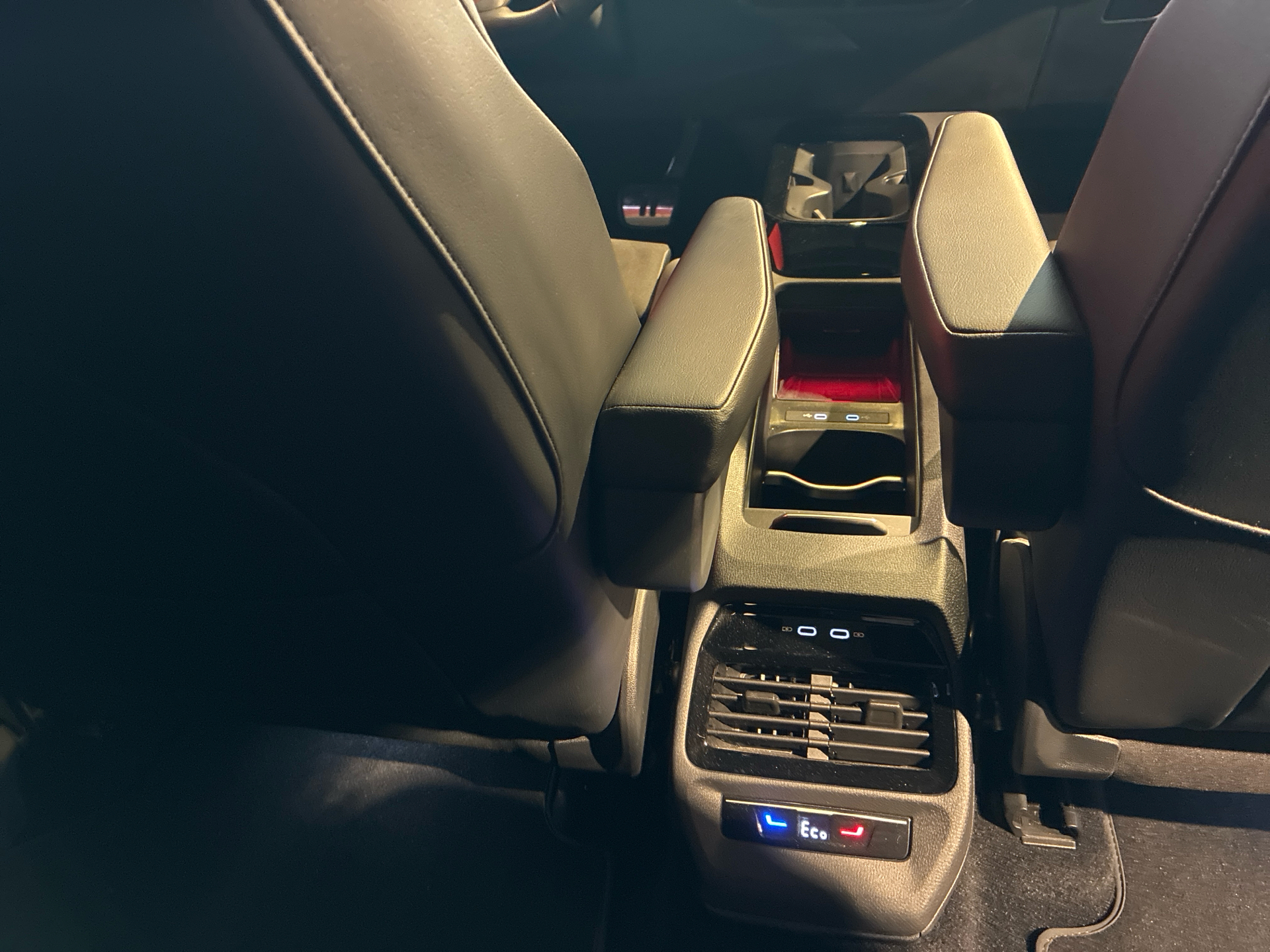 Billede af VW ID.4 EL Max Performance 204HK 5d Aut.