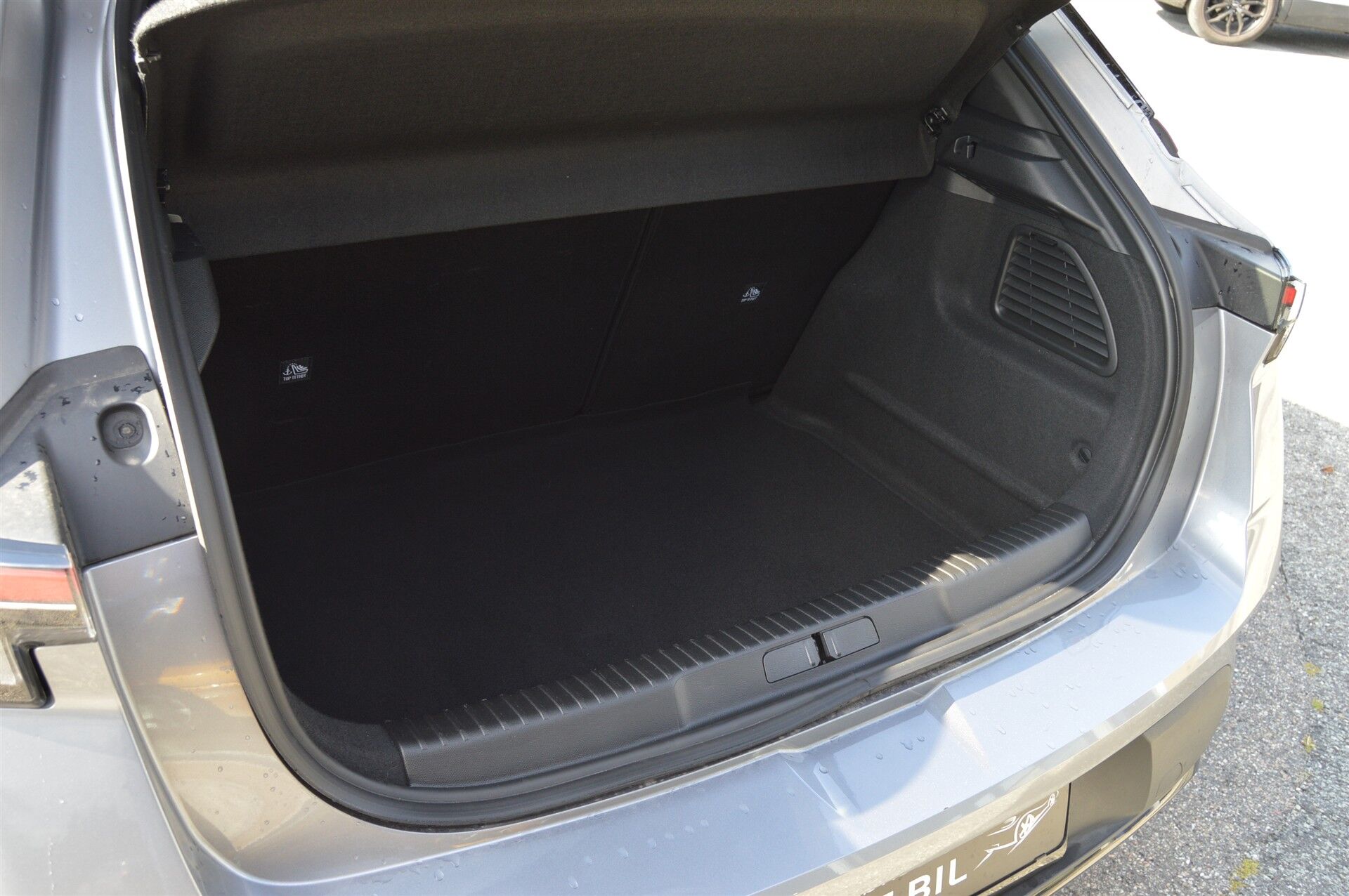 Billede af Opel Mokka-e EL GS-Line 136HK 5d Aut.