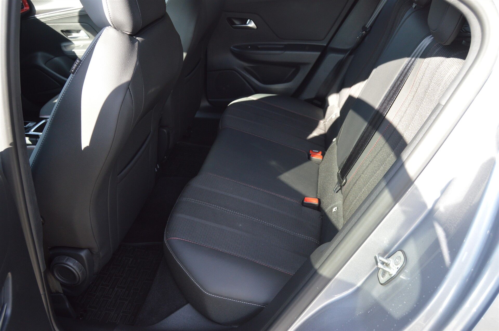 Billede af Opel Mokka-e EL GS-Line 136HK 5d Aut.