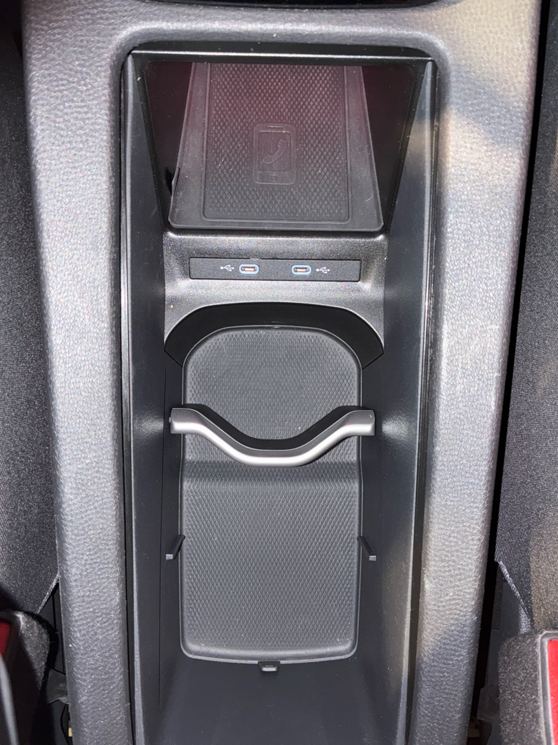 Billede af VW ID.4 EL Max Performance 204HK 5d Aut.