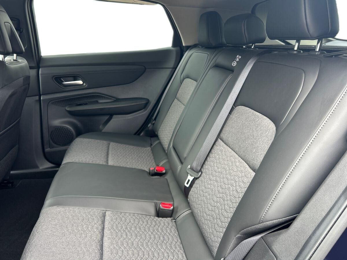 Billede af Nissan Ariya EL Advance 214HK 5d Aut.