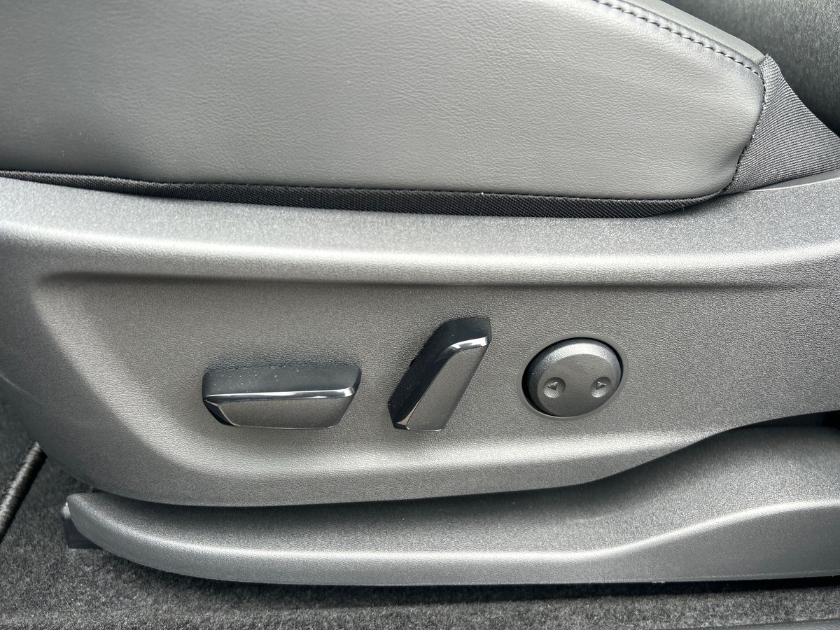 Billede af Nissan Ariya EL Advance 214HK 5d Aut.