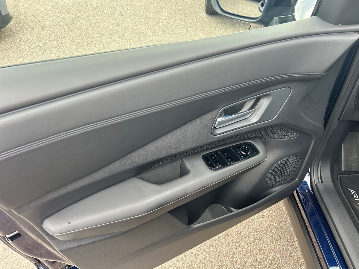 Billede af Nissan Ariya EL Advance 214HK 5d Aut.