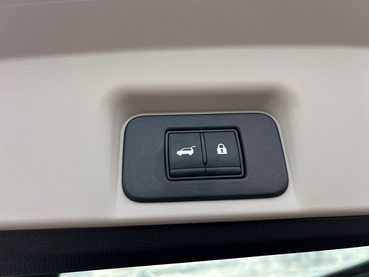 Billede af Nissan Ariya EL Advance 214HK 5d Aut.