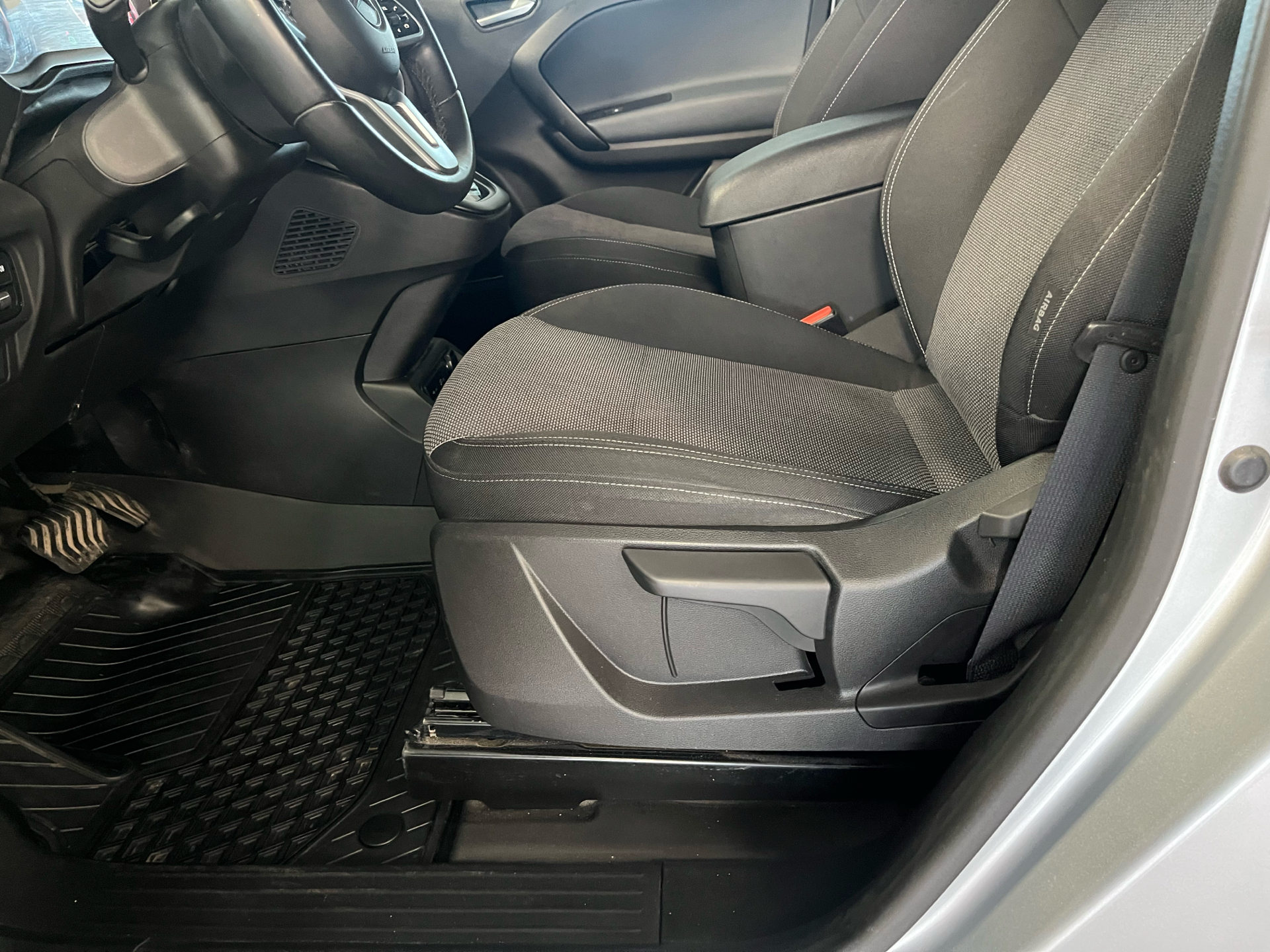 Billede af Mercedes-Benz eCitan 112 Lang EL A2 Pro 122HK Van Aut.