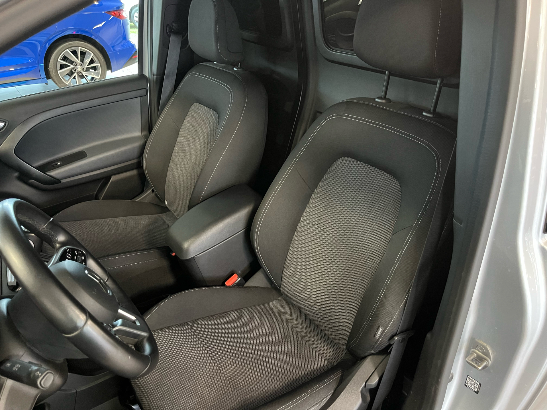 Billede af Mercedes-Benz eCitan 112 Lang EL A2 Pro 122HK Van Aut.