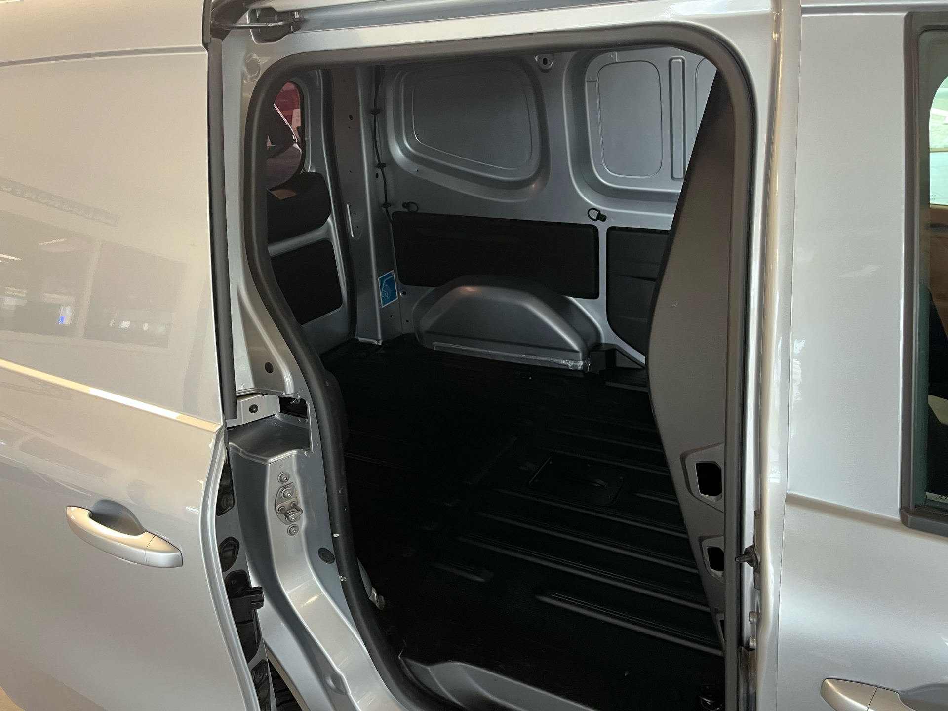 Billede af Mercedes-Benz eCitan 112 Lang EL A2 Pro 122HK Van Aut.