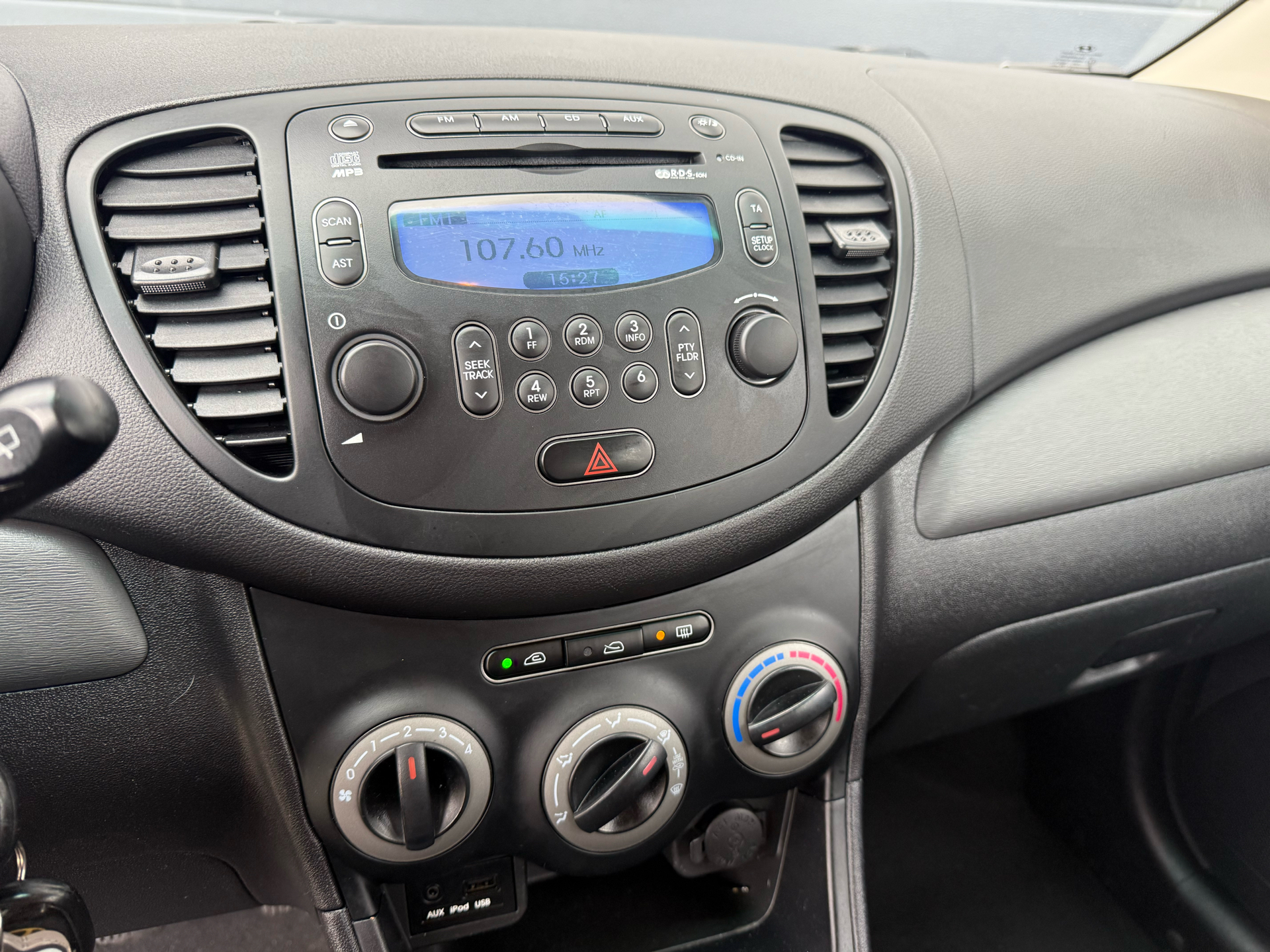 Billede af Hyundai i10 1,2 85HK 5d