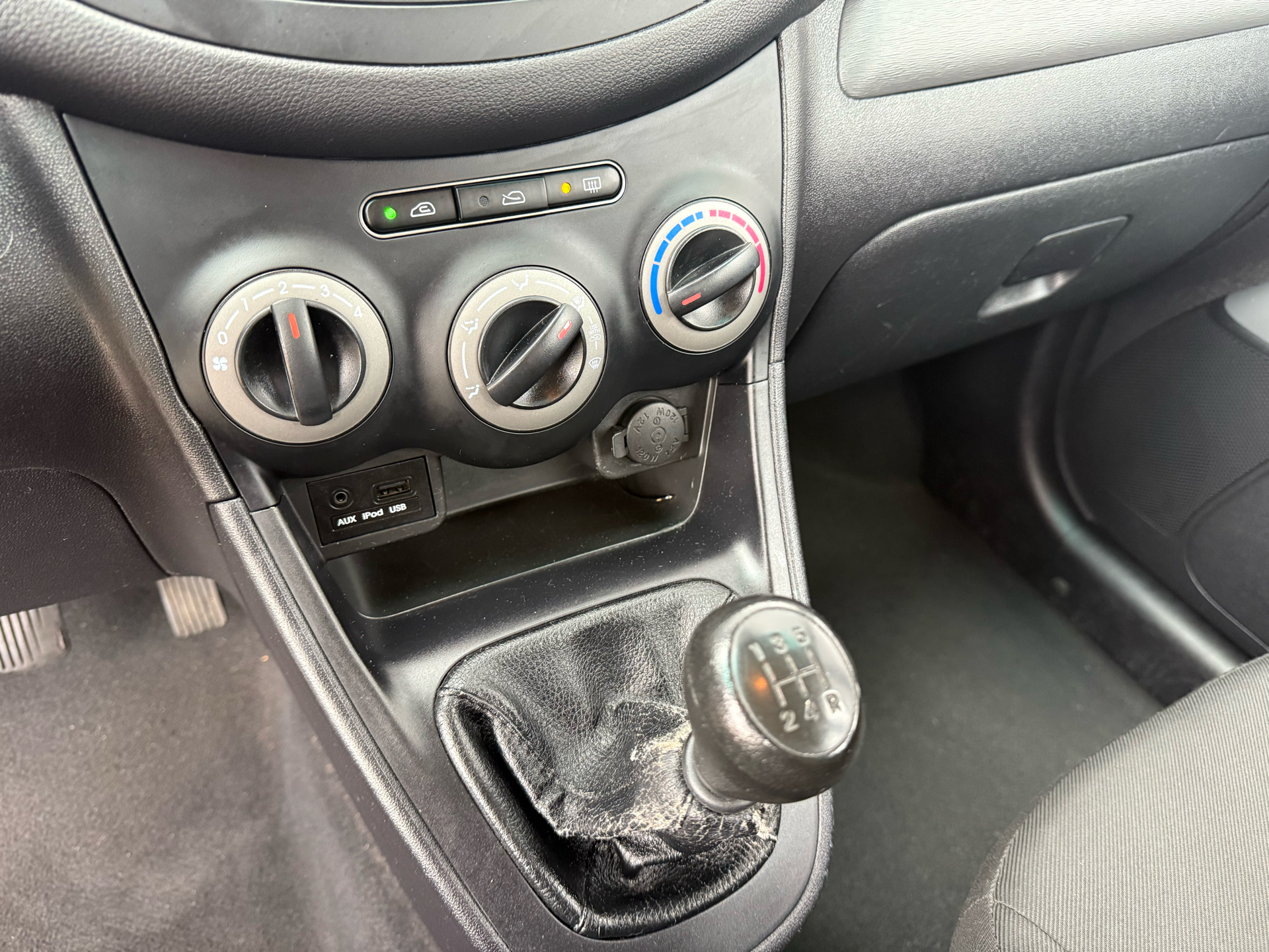 Billede af Hyundai i10 1,2 85HK 5d