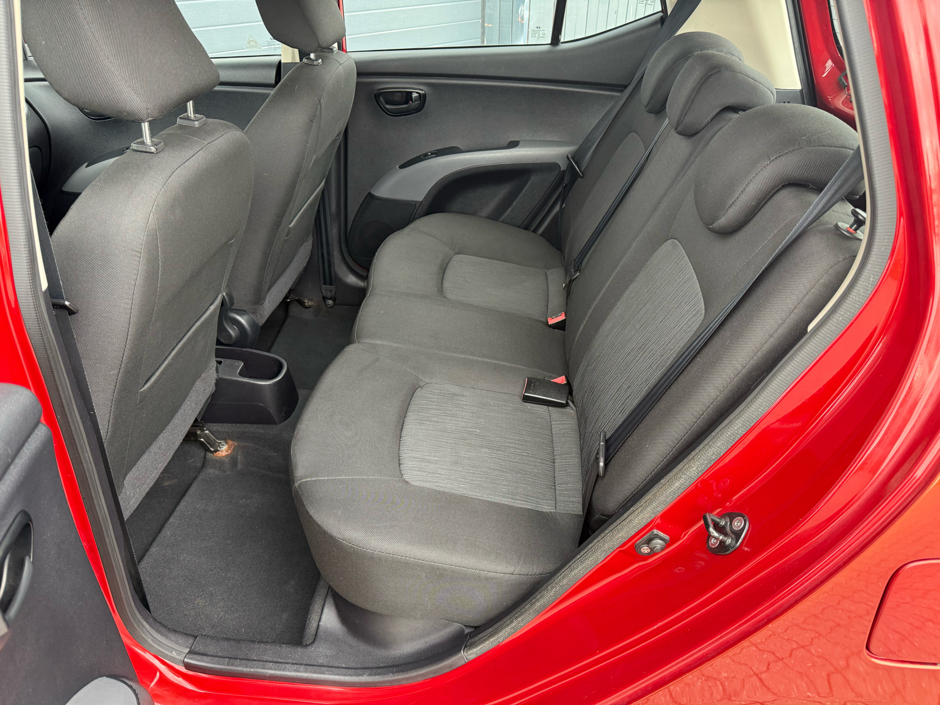 Billede af Hyundai i10 1,2 85HK 5d