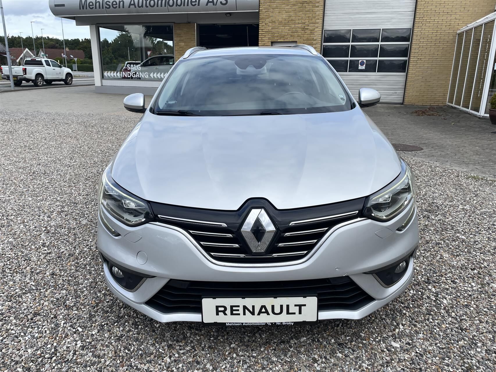 Billede af Renault Mégane Sport Tourer 1,5 Energy DCI Bose EDC 110HK Stc 6g Aut.
