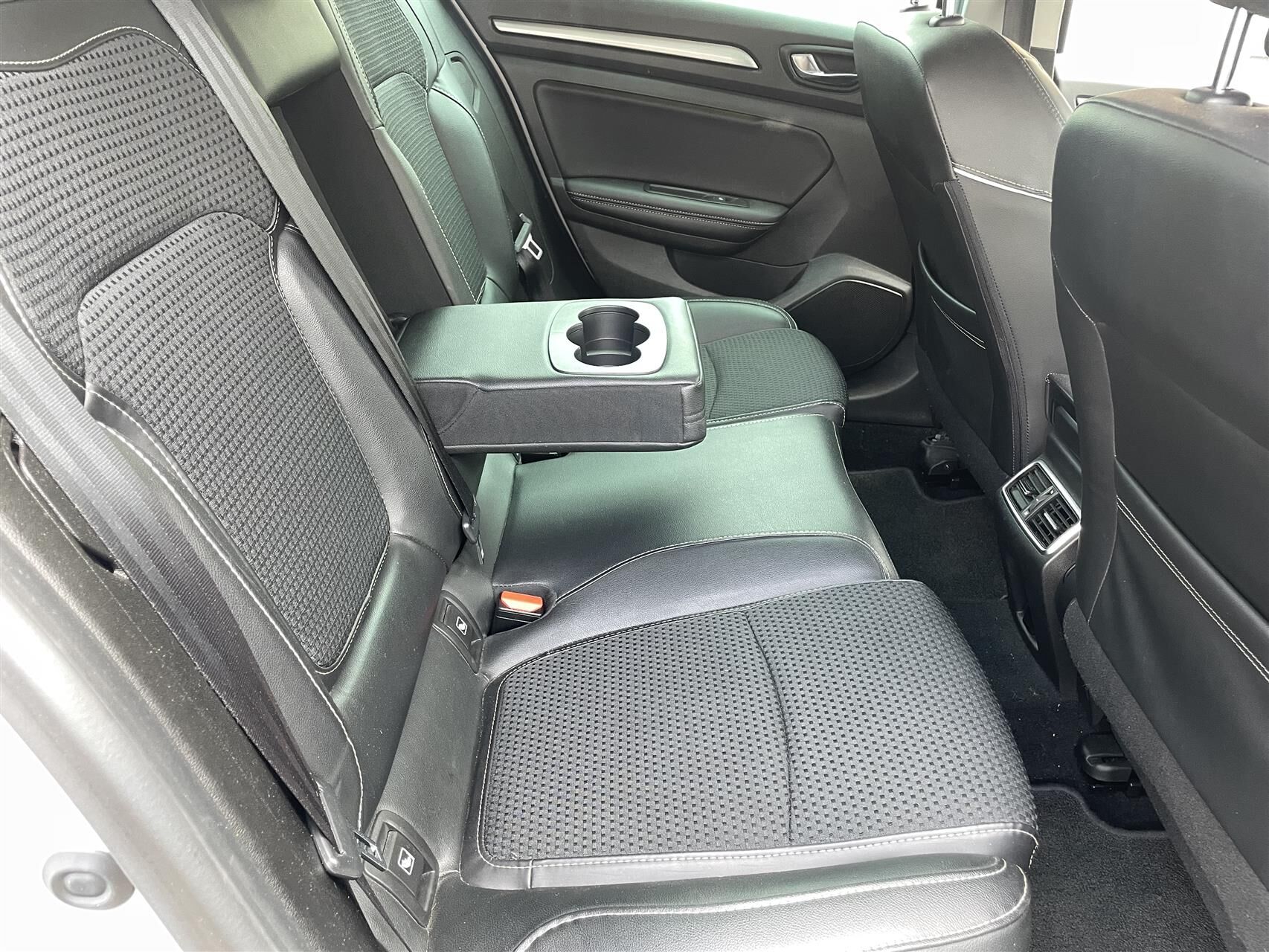 Billede af Renault Mégane Sport Tourer 1,5 Energy DCI Bose EDC 110HK Stc 6g Aut.