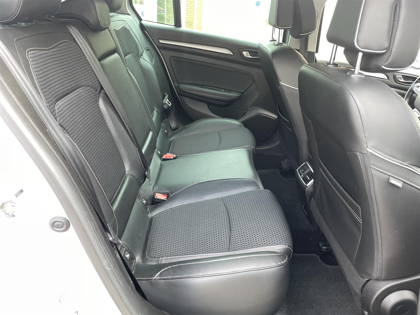 Billede af Renault Mégane Sport Tourer 1,5 Energy DCI Bose EDC 110HK Stc 6g Aut.