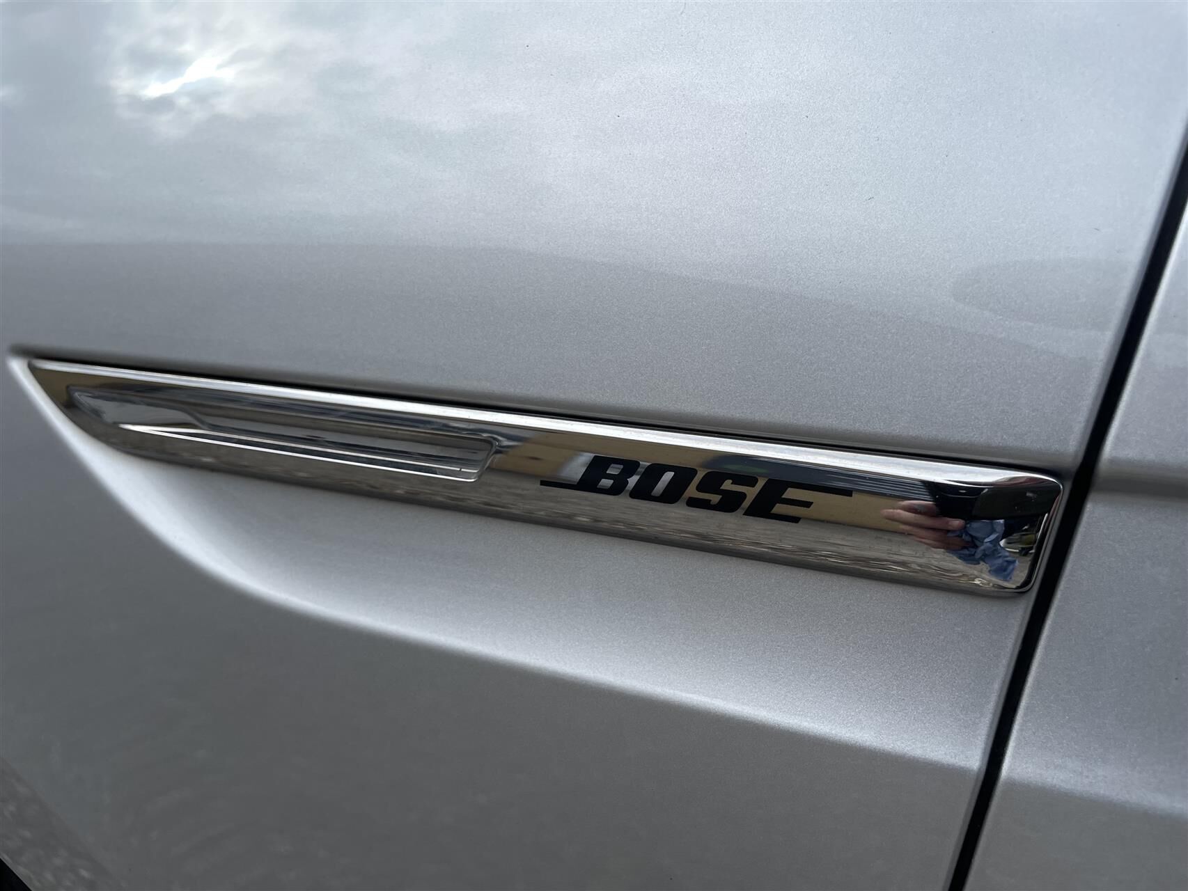 Billede af Renault Mégane Sport Tourer 1,5 Energy DCI Bose EDC 110HK Stc 6g Aut.