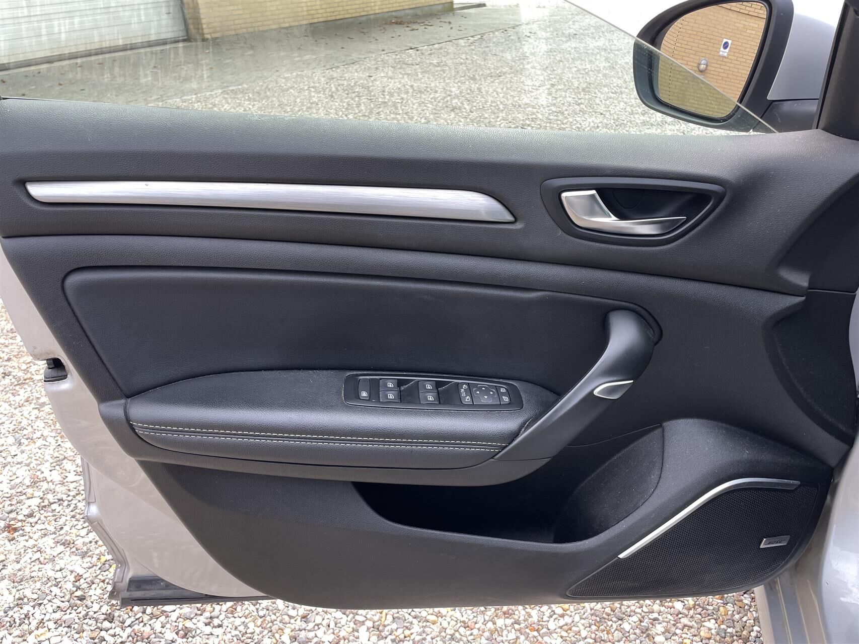 Billede af Renault Mégane Sport Tourer 1,5 Energy DCI Bose EDC 110HK Stc 6g Aut.