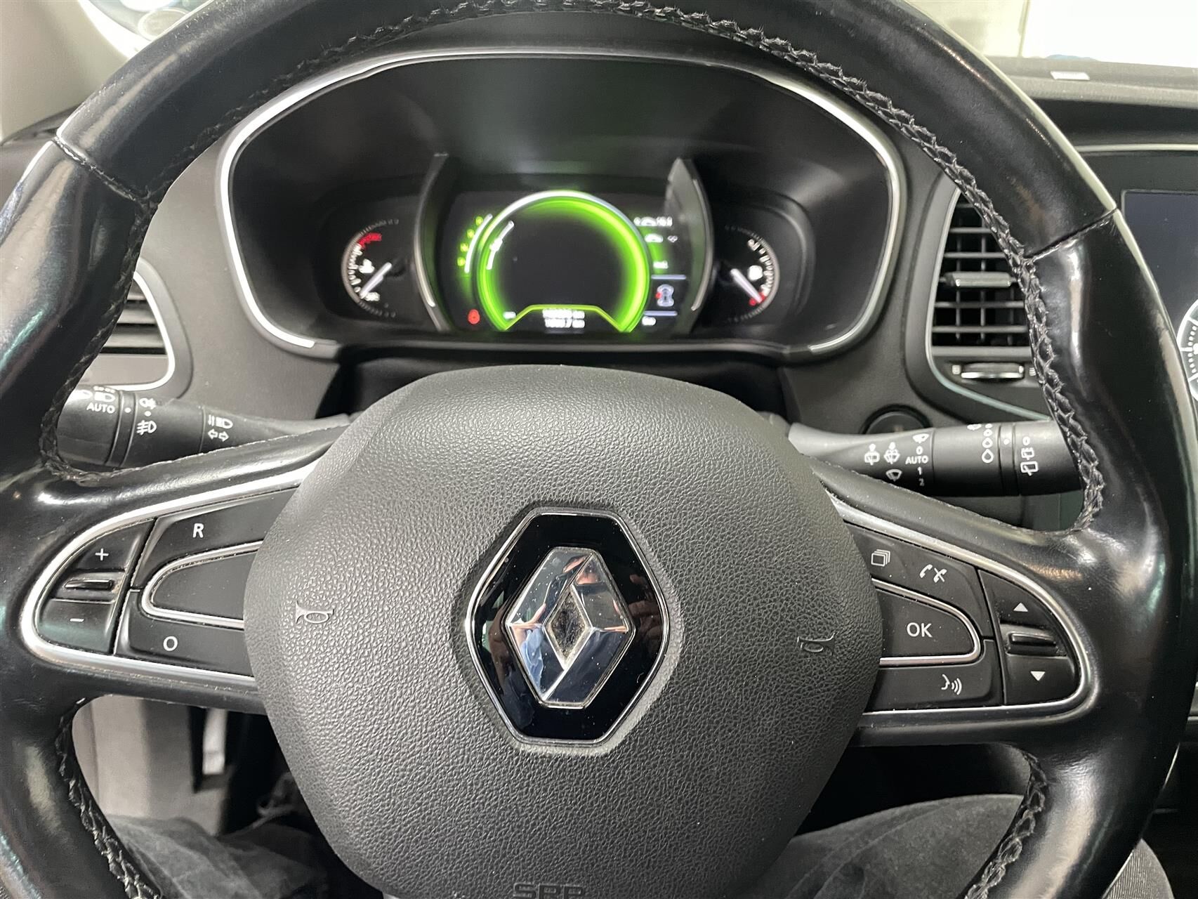 Billede af Renault Mégane Sport Tourer 1,5 Energy DCI Bose EDC 110HK Stc 6g Aut.