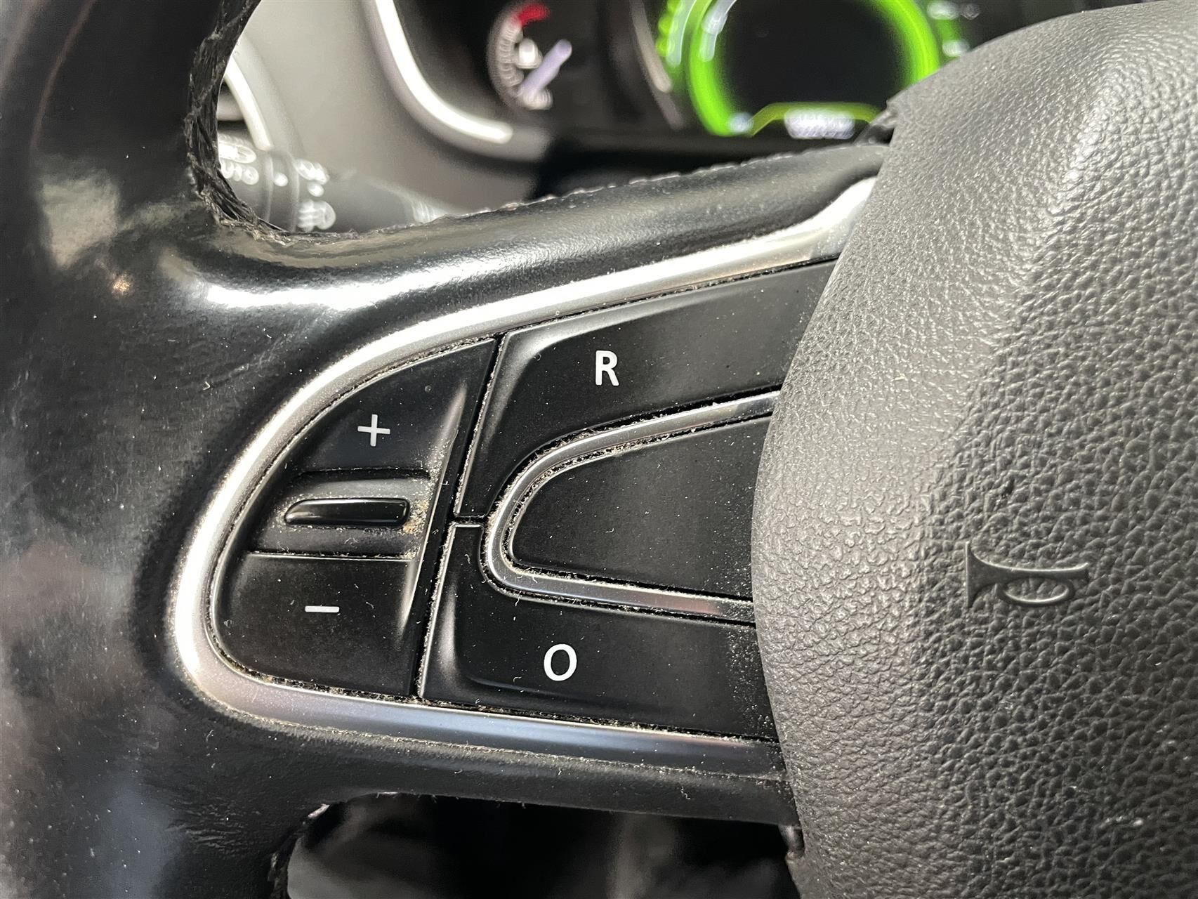 Billede af Renault Mégane Sport Tourer 1,5 Energy DCI Bose EDC 110HK Stc 6g Aut.