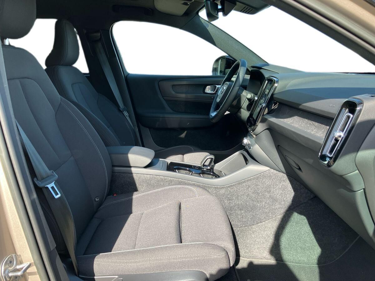 Billede af Volvo XC40 P6 Recharge Ultimate 231HK 5d Aut.