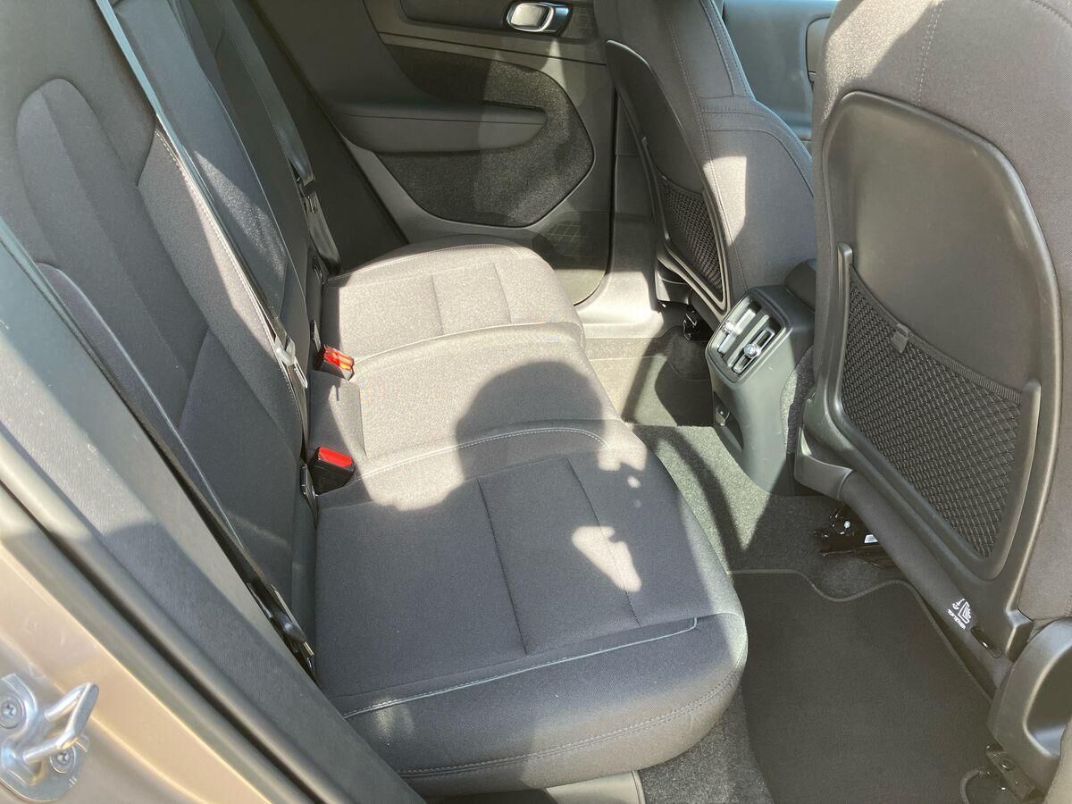 Billede af Volvo XC40 P6 Recharge Ultimate 231HK 5d Aut.