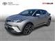 Billede af Toyota C-HR 1,8 Hybrid Selected Multidrive S 122HK 5d Aut.