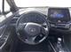 Billede af Toyota C-HR 1,8 Hybrid Selected Multidrive S 122HK 5d Aut.