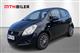 Billede af Suzuki Splash 1,0 12V Kick A/C 68HK 5d