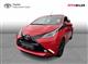Billede af Toyota Aygo 1,0 VVT-I X-Wave 69HK 5d