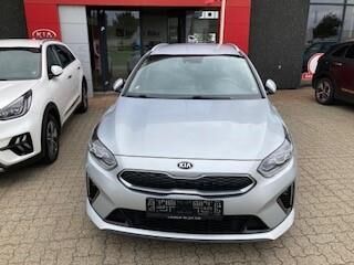 Billede af Kia Ceed SW 1,6 GDI PHEV  Plugin-hybrid Prestige DCT 141HK Stc 6g Aut.