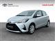 Billede af Toyota Yaris 1,5 Hybrid H2 E-CVT 100HK 5d Trinl. Gear