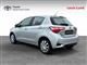 Billede af Toyota Yaris 1,5 Hybrid H2 E-CVT 100HK 5d Trinl. Gear