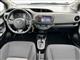 Billede af Toyota Yaris 1,5 Hybrid H2 E-CVT 100HK 5d Trinl. Gear