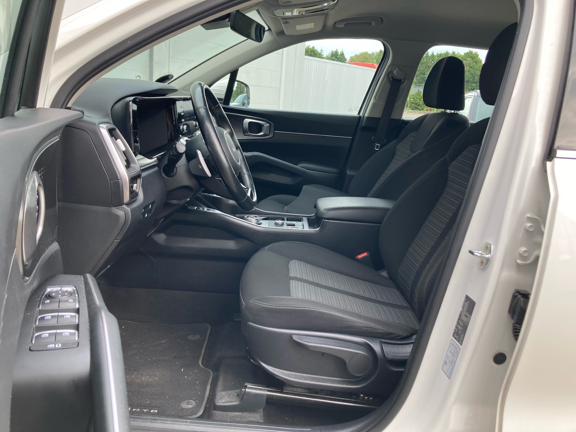 Billede af Kia Sorento 1,6 T-GDI PHEV  Plugin-hybrid Prestige 4WD 265HK 5d 6g Aut.