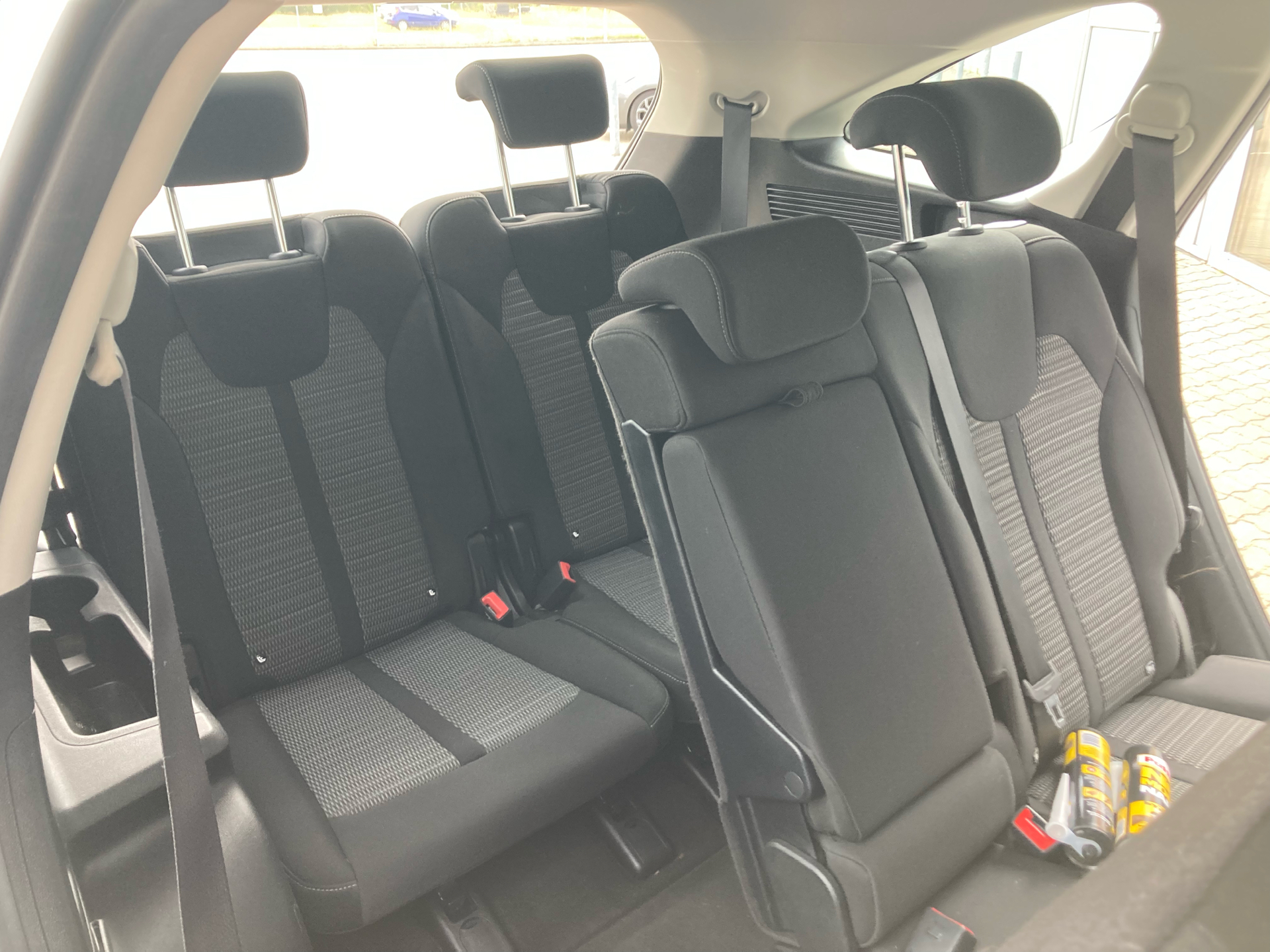 Billede af Kia Sorento 1,6 T-GDI PHEV  Plugin-hybrid Prestige 4WD 265HK 5d 6g Aut.