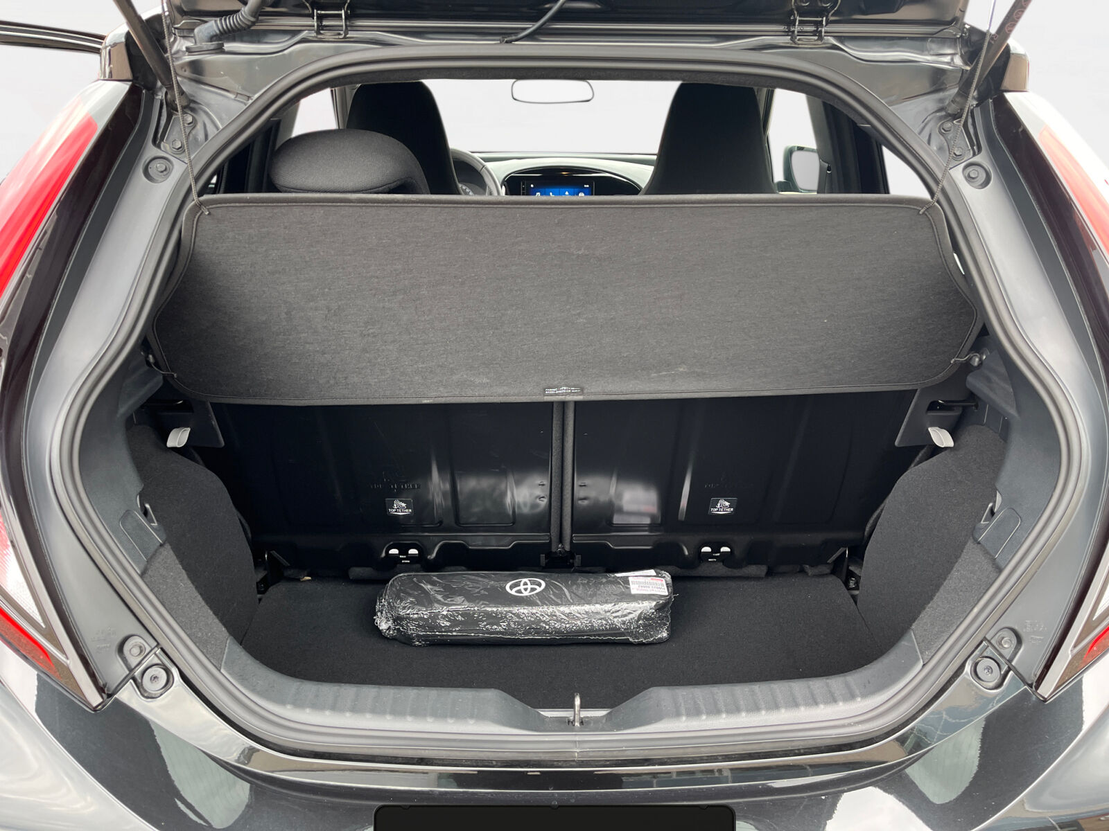 Billede af Toyota Aygo X 1,0 VVT-I Active 72HK 5d