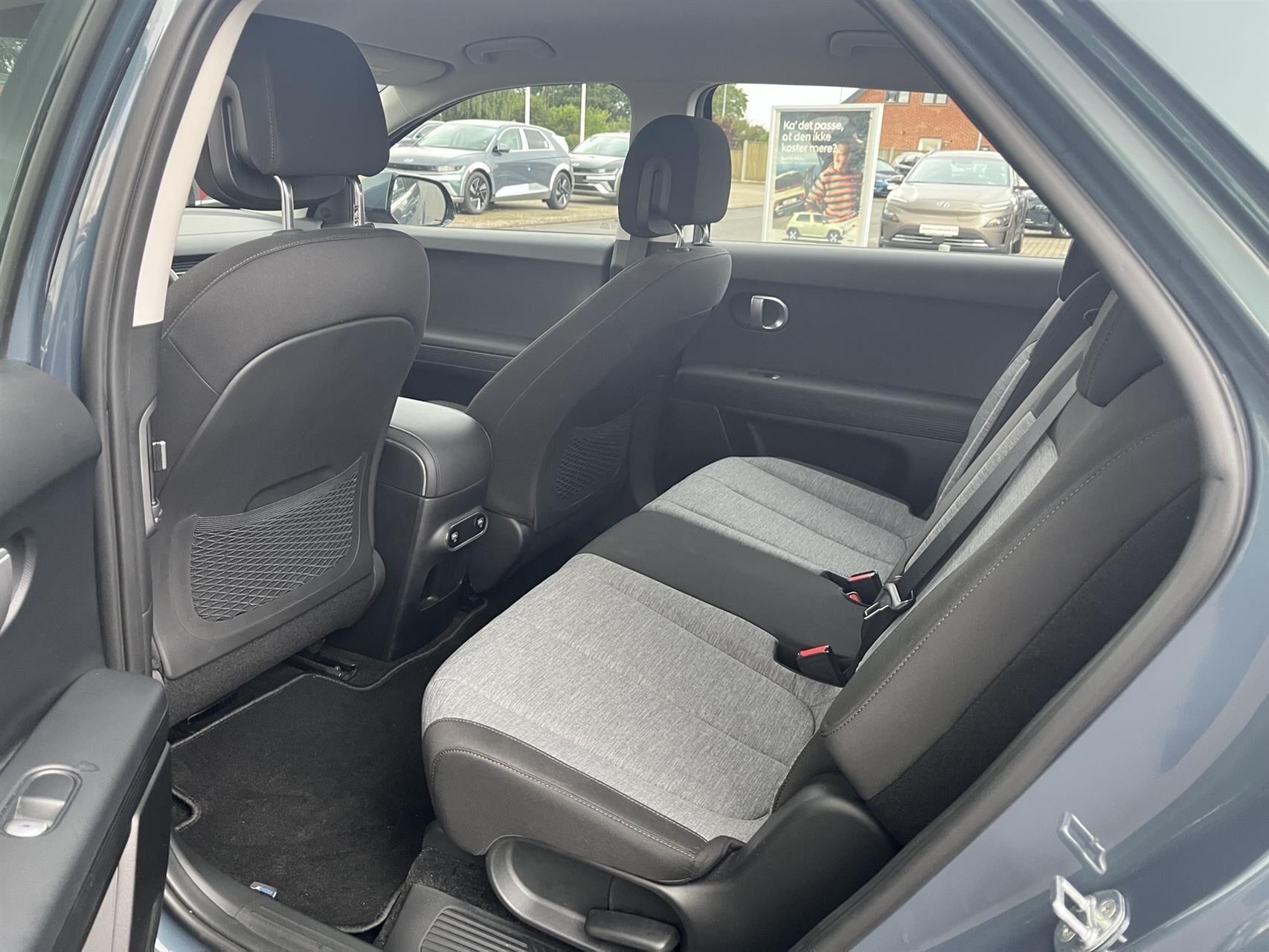 Billede af Hyundai Ioniq 5 Electric 72,6 kWh Advanced 218HK 5d Aut.