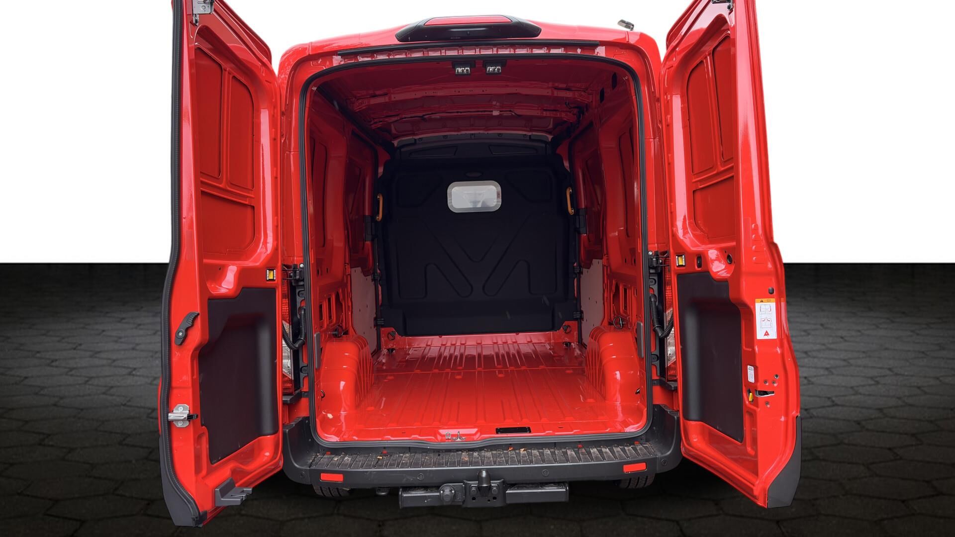 Billede af Ford Transit 350 L2H2 2,0 TDCi Trend 165HK Van 6g