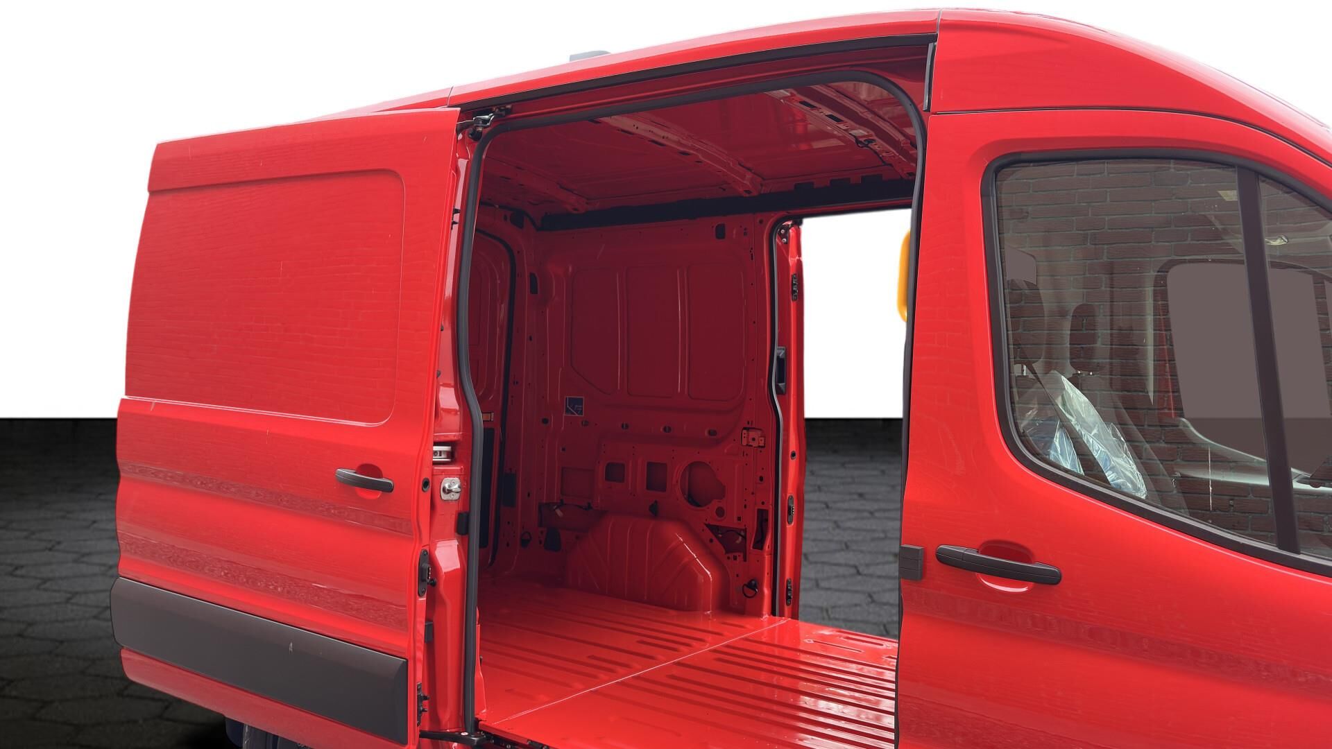 Billede af Ford Transit 350 L2H2 2,0 TDCi Trend 165HK Van 6g