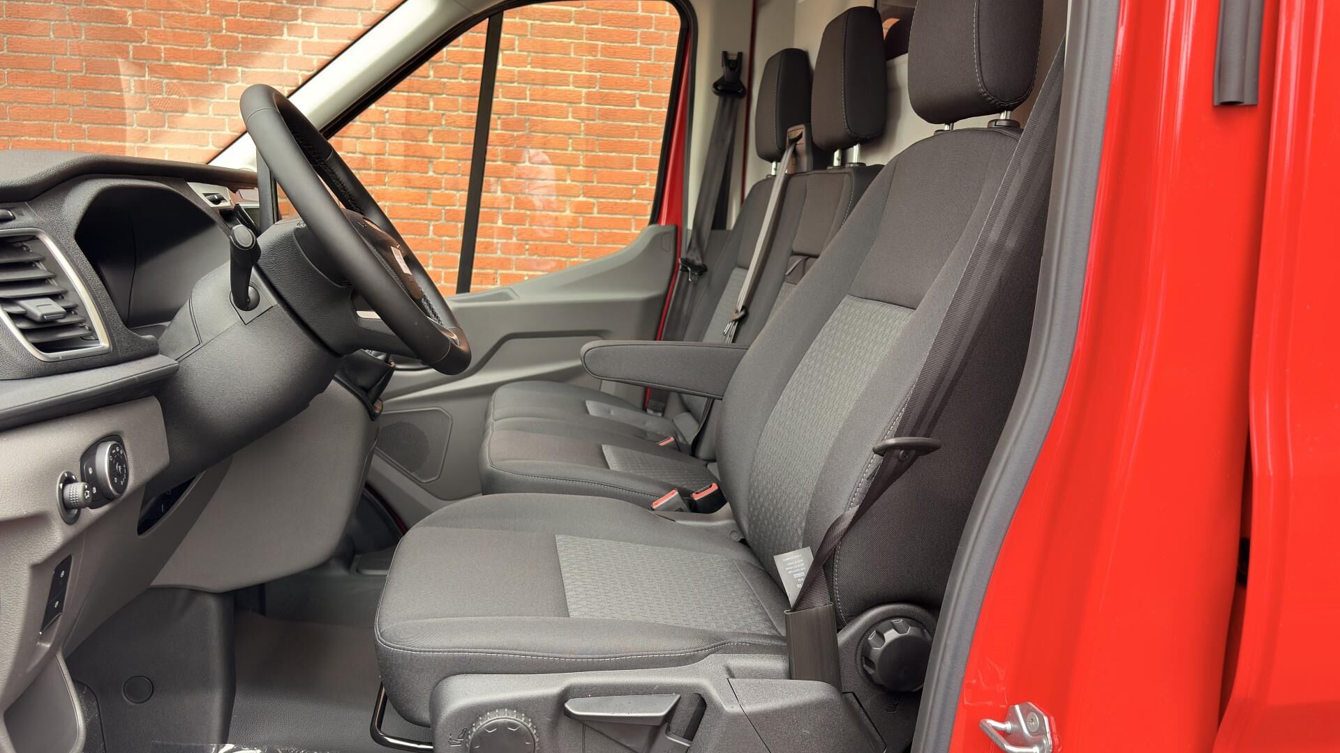 Billede af Ford Transit 350 L2H2 2,0 TDCi Trend 165HK Van 6g