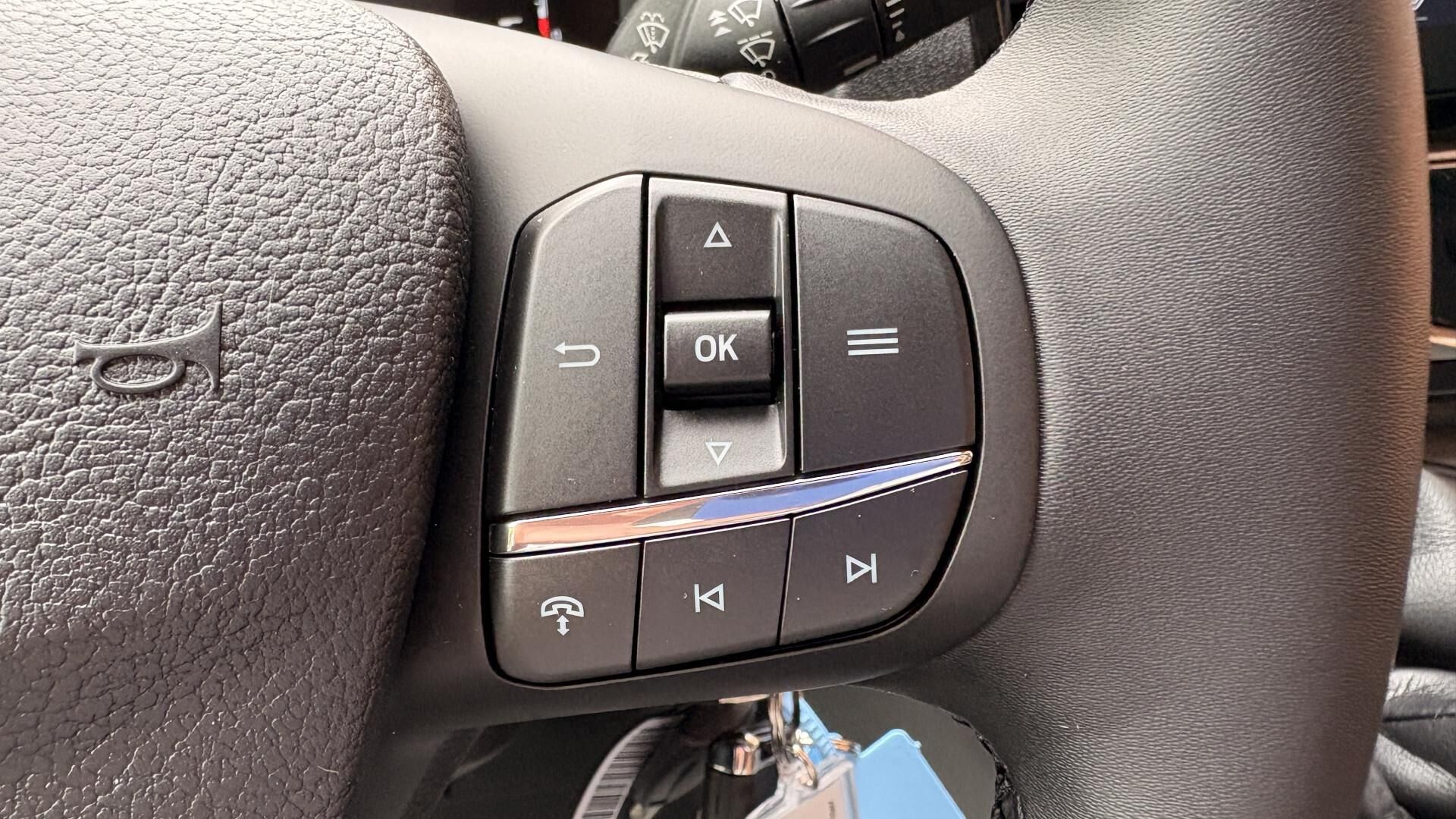 Billede af Ford Transit 350 L2H2 2,0 TDCi Trend 165HK Van 6g