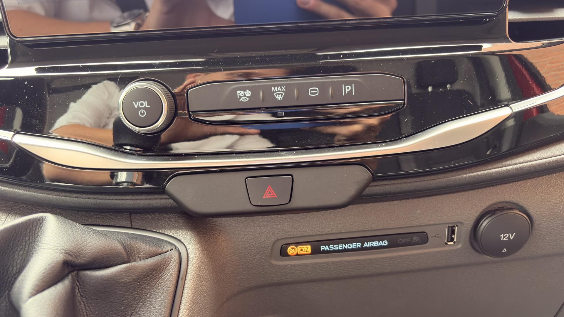 Billede af Ford Transit 350 L2H2 2,0 TDCi Trend 165HK Van 6g